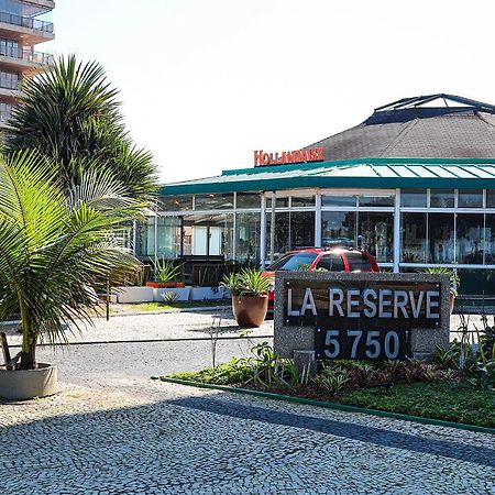 Acolhedor Flat A Beira-Mar Na Barra Da Tijuca Lejlighed Rio de Janeiro Eksteriør billede