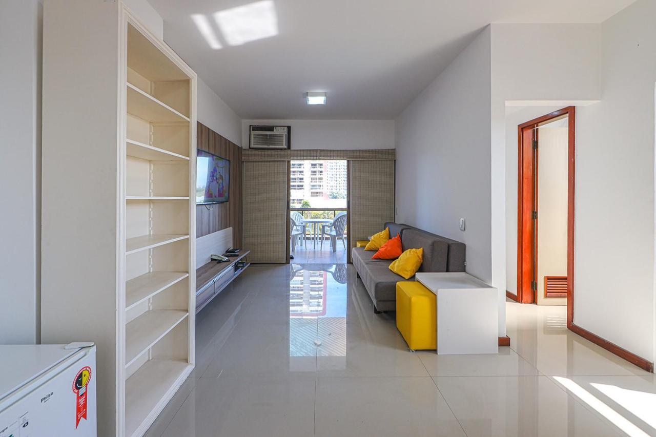 Acolhedor Flat A Beira-Mar Na Barra Da Tijuca Lejlighed Rio de Janeiro Eksteriør billede