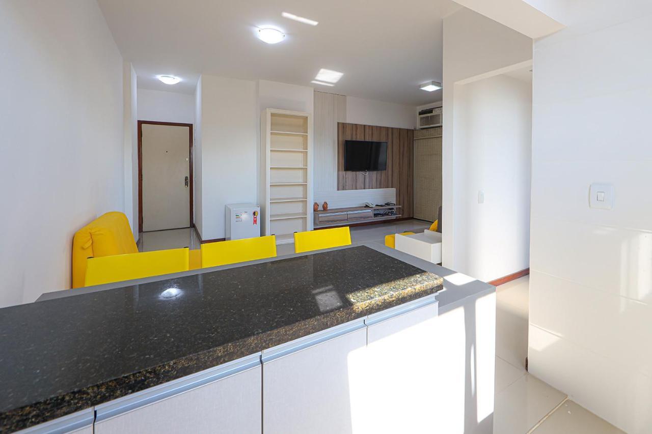 Acolhedor Flat A Beira-Mar Na Barra Da Tijuca Lejlighed Rio de Janeiro Eksteriør billede